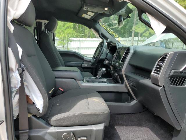 Photo 5 from auction – 2016 FORD F150 SUPER with VIN 1FTEW1EP9GKD31318