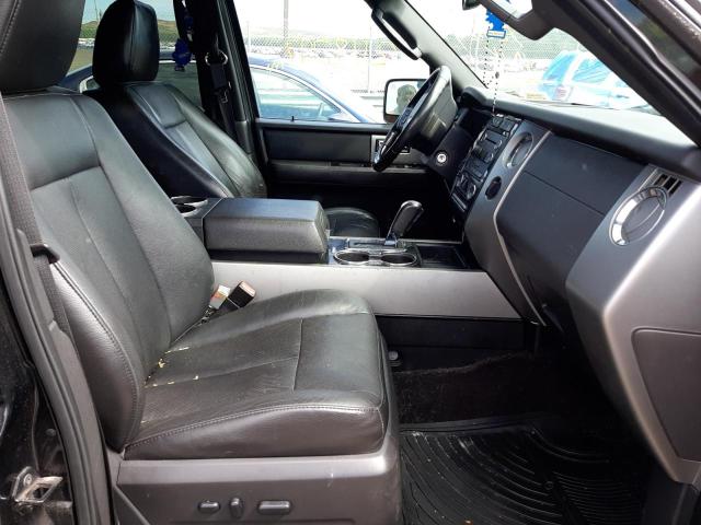 Photo 5 from auction – 2011 FORD EXPEDITION with VIN 1FMJK2A57BEF28124