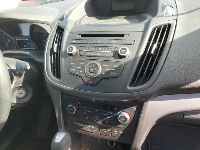 Photo 9 from auction – 2017 FORD ESCAPE SE with VIN 1FMCU0GD8HUA54172