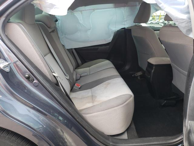 Photo 6 from auction – 2019 TOYOTA COROLLA L with VIN 5YFBURHE8KP869889