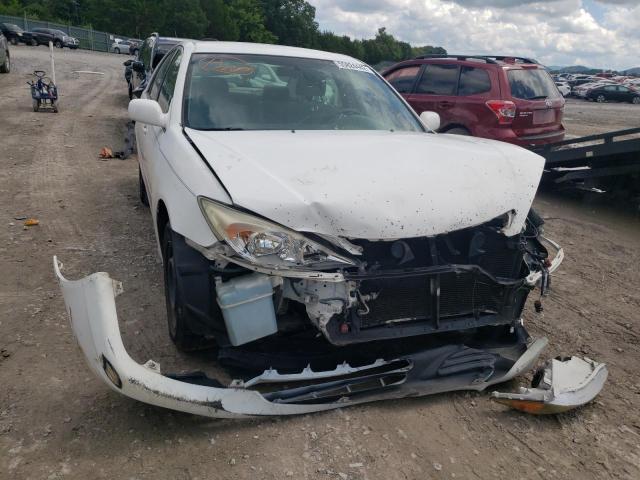 Photo 9 from auction – 2003 TOYOTA CAMRY LE with VIN 4T1BE32K13U214045