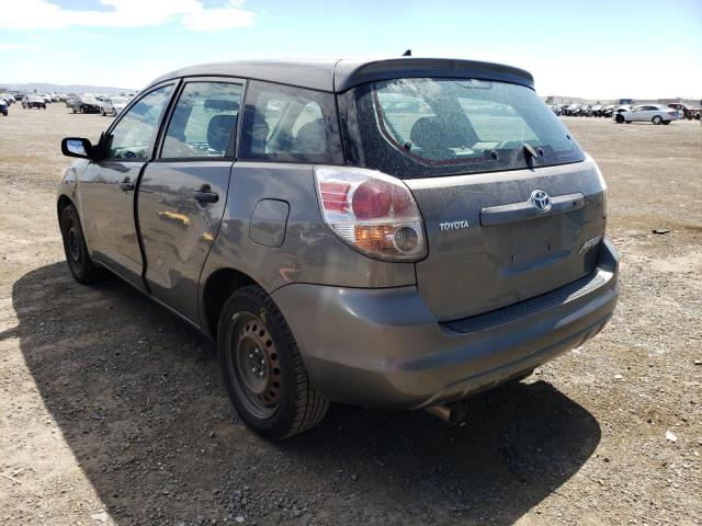 Photo 3 from auction – 2006 TOYOTA COROLLA MA with VIN 2T1KR32E56C595175