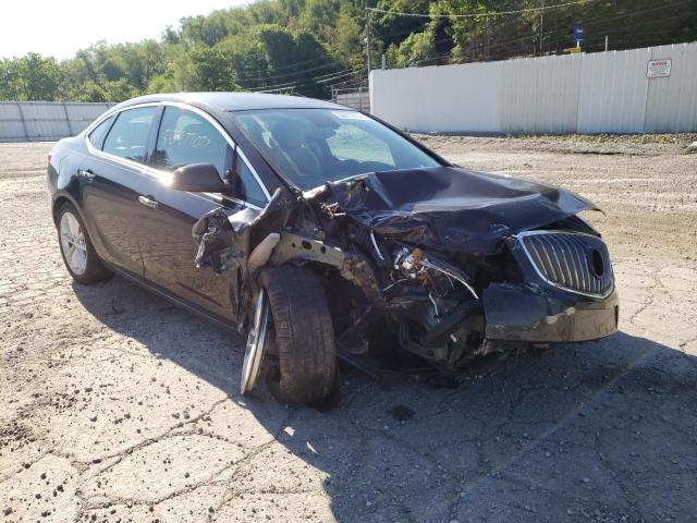 BUICK VERANO 2013 with VIN 1G4PP5SK5D4151786 - Photo from auction