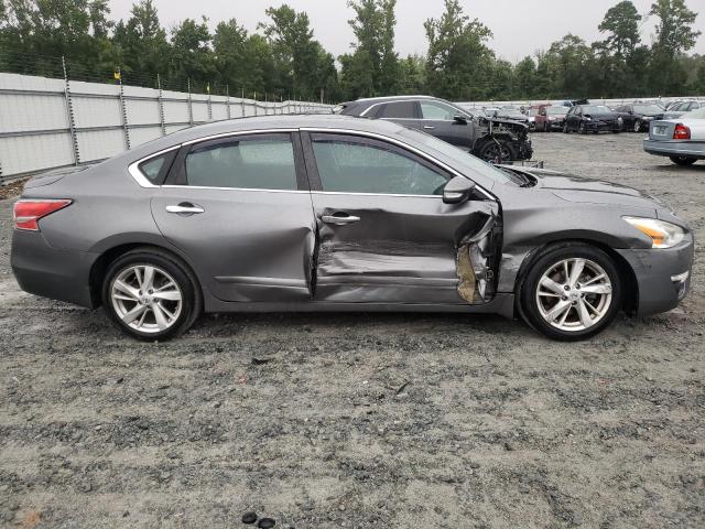 Photo 9 from auction – 2015 NISSAN ALTIMA 2.5 with VIN 1N4AL3AP2FC586965