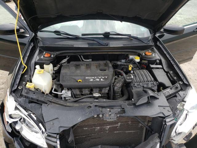 Photo 7 from auction – 2014 CHRYSLER 200 TOURIN with VIN 1C3CCBBB0EN194980