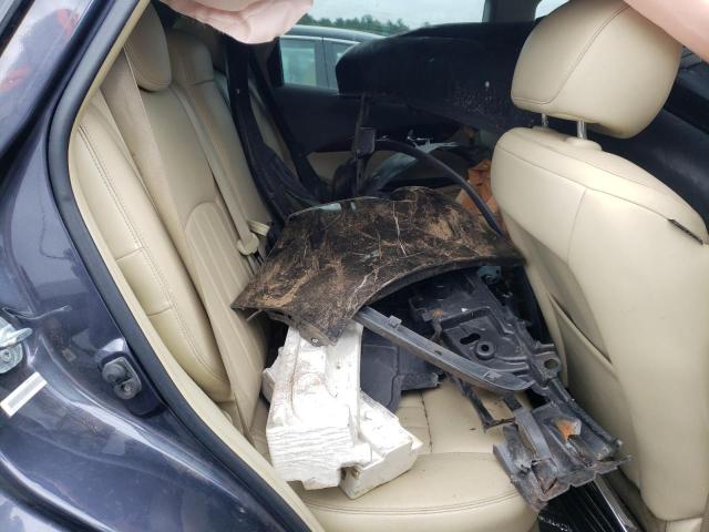 Photo 6 from auction – 2008 INFINITI EX35 BASE with VIN JNKAJ09F28M356459