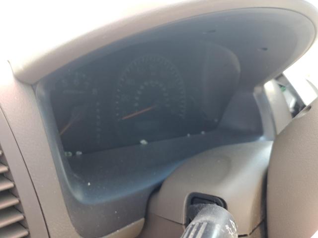 Photo 8 from auction – 2004 HONDA ACCORD EX with VIN 1HGCM66824A011763