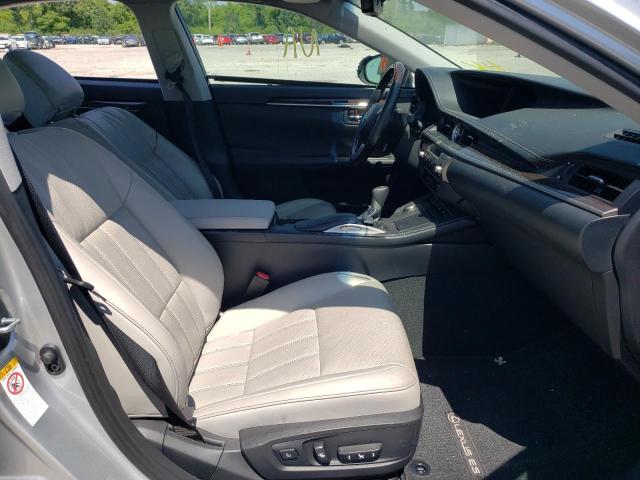 Photo 5 from auction – 2016 LEXUS ES 350 with VIN 58ABK1GG6GU008557