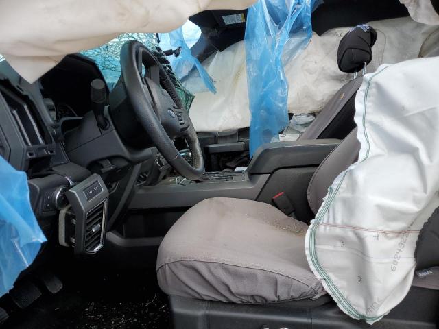 Photo 5 from auction – 2015 FORD F150 SUPER with VIN 1FTEW1EF2FFA28914