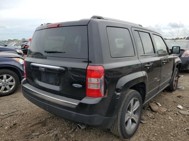 Photo 4 from auction – 2017 JEEP PATRIOT LA with VIN 1C4NJPFA3HD102005