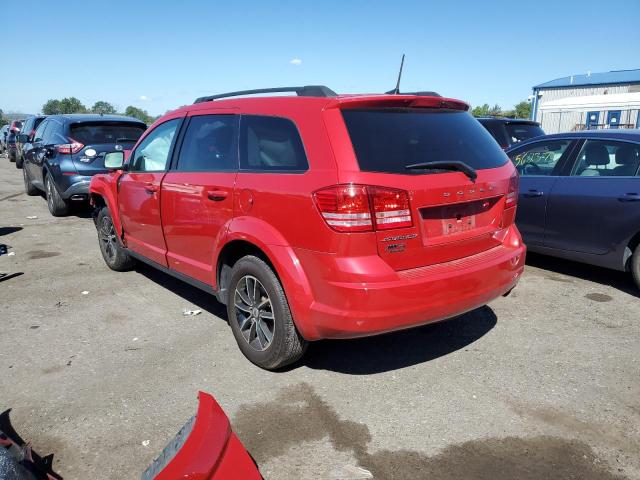 Photo 3 from auction – 2018 DODGE JOURNEY SE with VIN 3C4PDCAB0JT445895