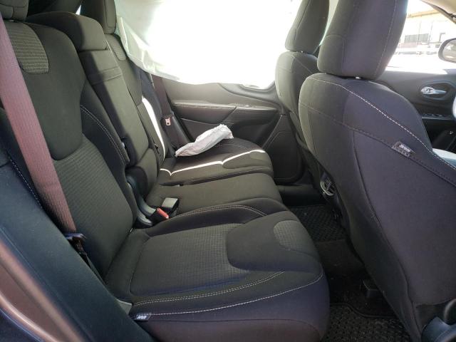 Photo 6 from auction – 2016 JEEP CHEROKEE L with VIN 1C4PJMCB7GW296710