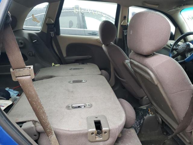 Photo 6 from auction – 2005 CHRYSLER PT CRUISER with VIN 3C4FY58B95T572944