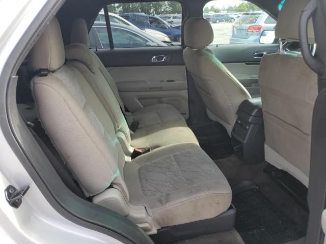 Photo 6 from auction – 2013 FORD EXPLORER with VIN 1FM5K7B8XDGC57039