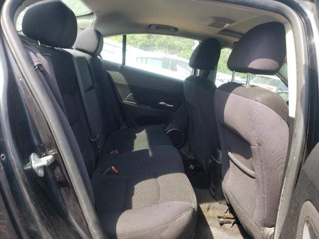 Photo 6 from auction – 2014 CHEVROLET CRUZE LT with VIN 1G1PC5SB2E7146974