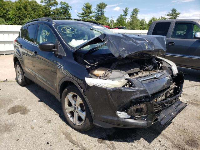 FORD ESCAPE SE 2013 with VIN 1FMCU9G98DUC40014 - Photo from auction