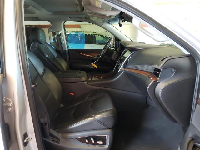 Photo 5 from auction – 2015 CADILLAC ESCALADE L with VIN 1GYS4MKJ9FR636487