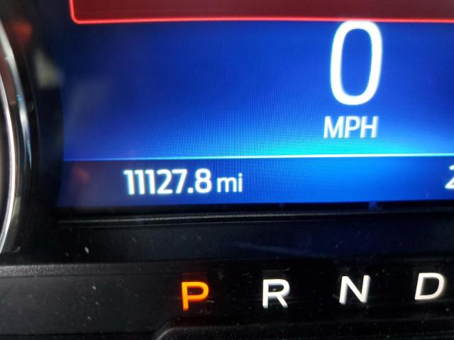 Photo 8 from auction – 2021 FORD EXPLORER X with VIN 1FMSK7DH4MGA77782