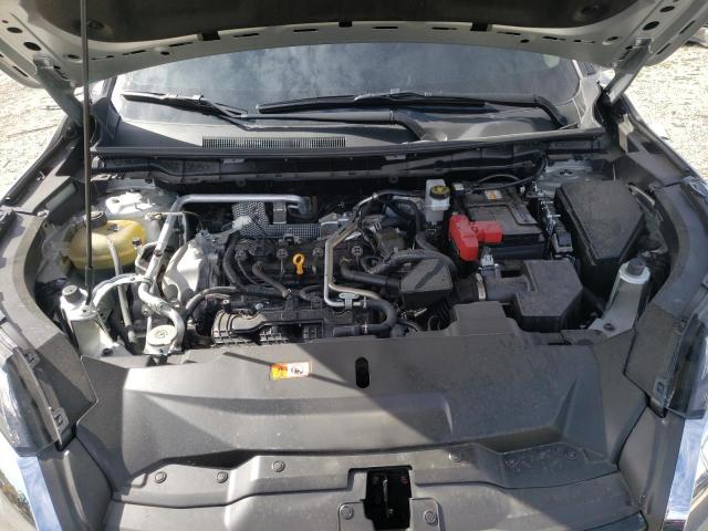 Photo 7 from auction – 2022 MITSUBISHI OUTLANDER with VIN JA4J4TA83NZ047728
