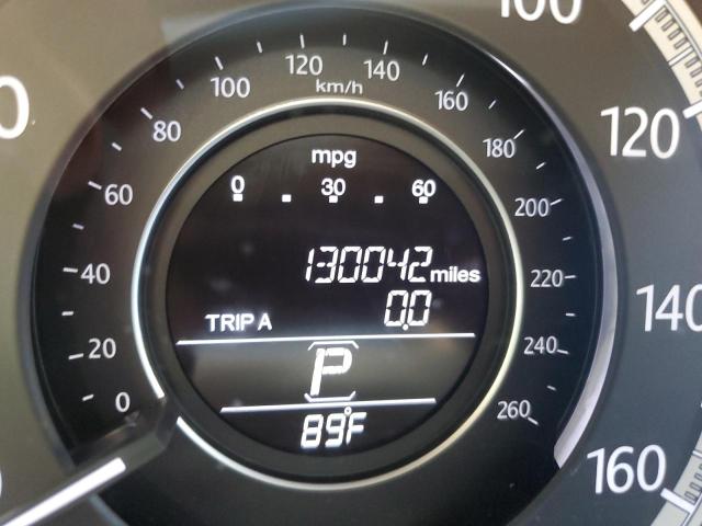 Photo 8 from auction – 2013 HONDA ACCORD LX with VIN 1HGCR2F38DA072985