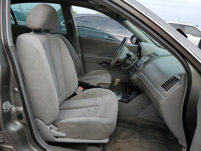 Photo 5 from auction – 2002 NISSAN ALTIMA SE with VIN 1N4BL11D82C718944