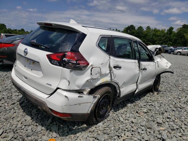 Photo 4 from auction – 2018 NISSAN ROGUE S with VIN KNMAT2MV5JP570808