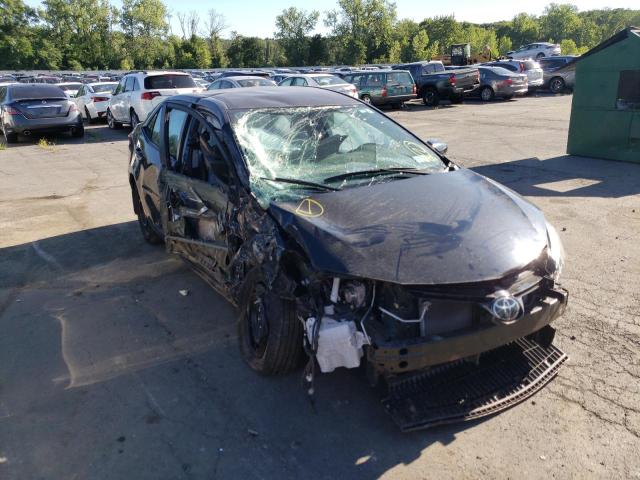 Photo 9 from auction – 2017 TOYOTA COROLLA L with VIN 2T1BURHEXHC910788