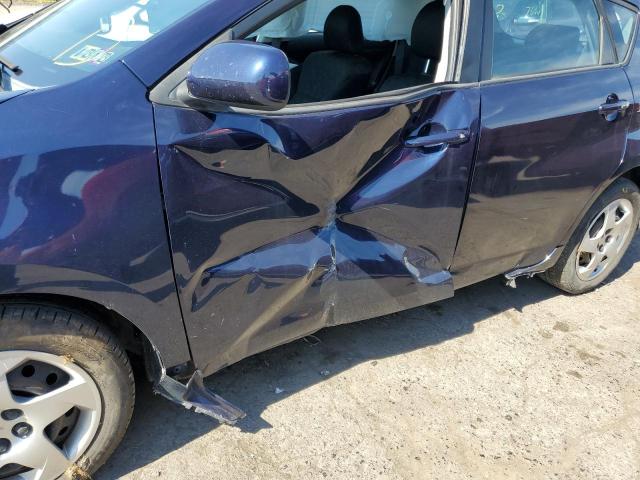 Photo 10 from auction – 2010 PONTIAC VIBE with VIN 5Y2SP6E84AZ406009