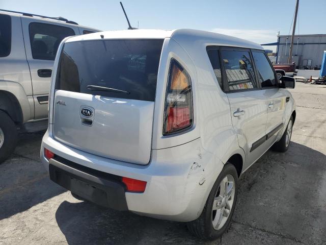 Photo 4 from auction – 2011 KIA SOUL + with VIN KNDJT2A25B7707001