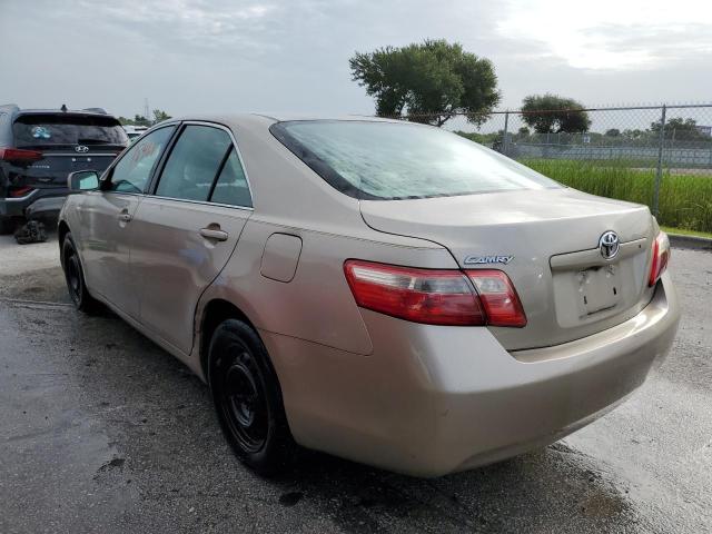 Photo 3 from auction – 2008 TOYOTA CAMRY CE with VIN 4T1BE46K68U256864