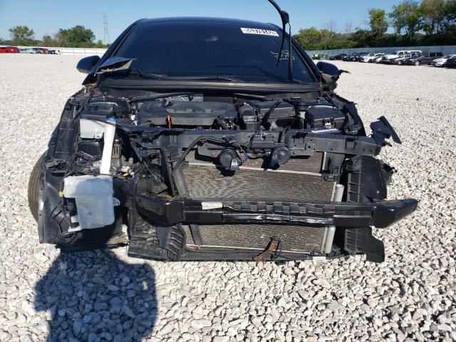 Photo 9 from auction – 2015 HYUNDAI SONATA SE with VIN 5NPE24AF6FH256133
