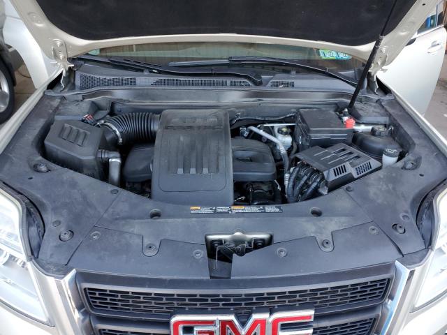 Photo 7 from auction – 2014 GMC TERRAIN SL with VIN 2GKFLVEK6E6124124