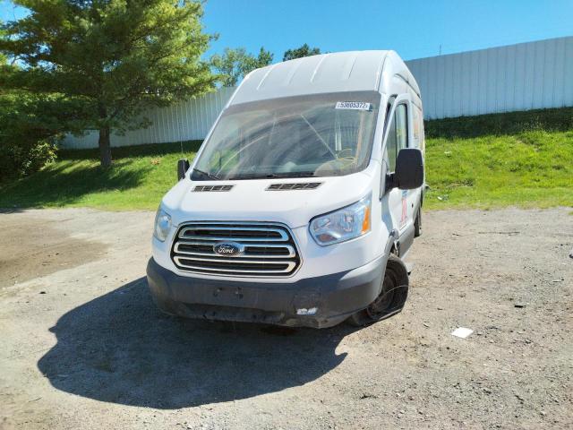 Photo 9 from auction – 2018 FORD TRANSIT T- with VIN 1FTBW3XG6JKA55408