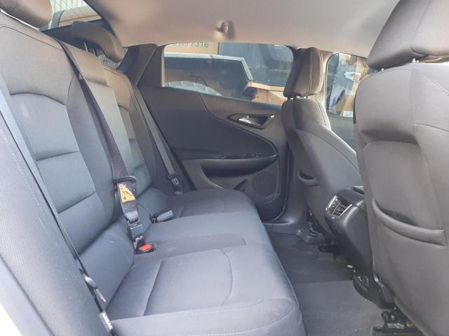 Photo 6 from auction – 2018 CHEVROLET MALIBU LT with VIN 1G1ZD5ST4JF160681