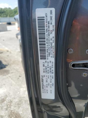 Photo 10 from auction – 2011 DODGE RAM 2500 with VIN 3D7TT2CT7BG544697