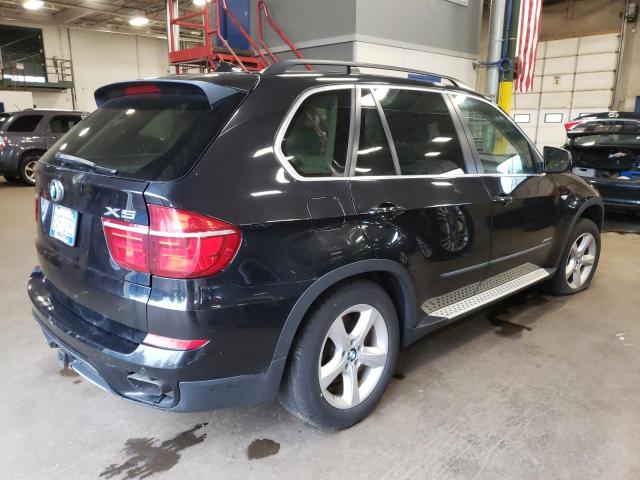 Photo 4 from auction – 2012 BMW X5 XDRIVE5 with VIN 5UXZV8C58CL422775