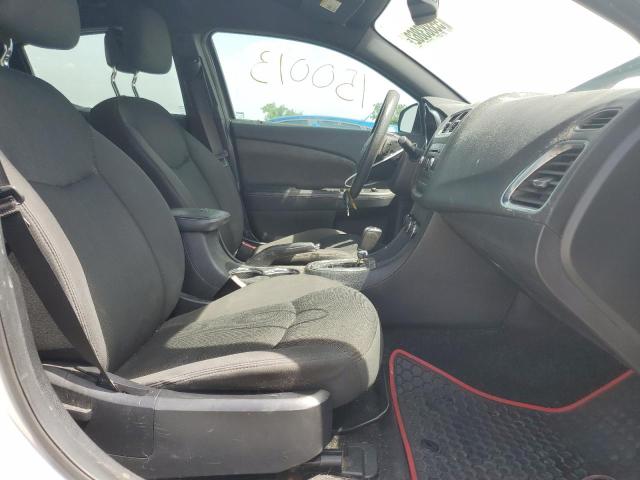 Photo 5 from auction – 2012 DODGE AVENGER SE with VIN 1C3CDZAG2CN314827