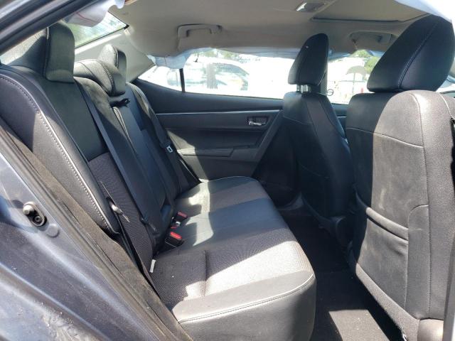 Photo 6 from auction – 2015 TOYOTA COROLLA L with VIN 2T1BURHE3FC232351