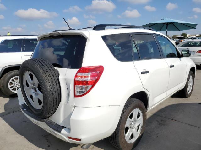 Photo 4 from auction – 2012 TOYOTA RAV4 with VIN 2T3BF4DVXCW186926