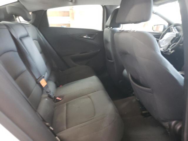 Photo 6 from auction – 2016 CHEVROLET MALIBU LS with VIN 1G1ZB5ST0GF343154