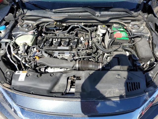 Photo 7 from auction – 2017 HONDA CIVIC EXL with VIN 19XFC1F70HE025141