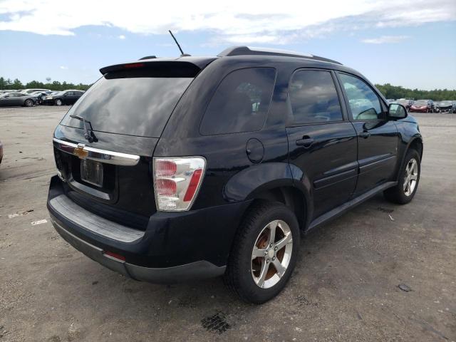 Photo 4 from auction – 2007 CHEVROLET EQUINOX LT with VIN 2CNDL63F876045082