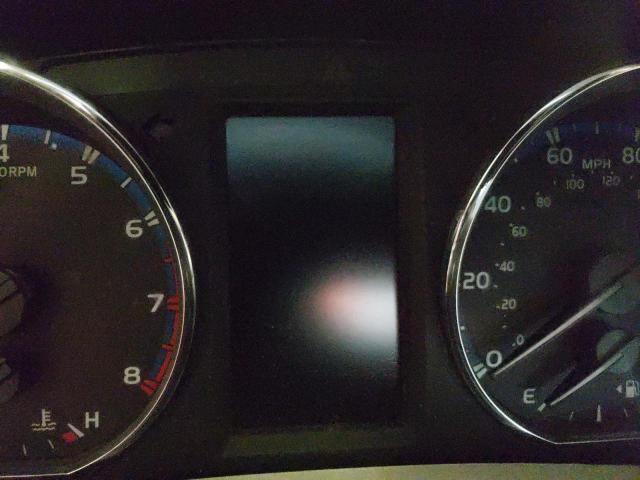 Photo 8 from auction – 2016 TOYOTA RAV4 LIMIT with VIN 2T3DFREV2GW539122