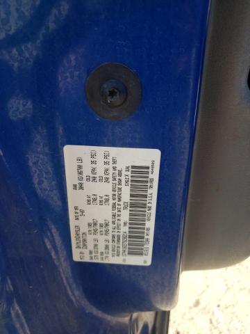 Photo 10 from auction – 2007 DODGE RAM 1500 S with VIN 1D7HA18227S236214