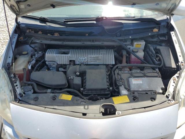 Photo 7 from auction – 2011 TOYOTA PRIUS with VIN JTDKN3DU4B0317758