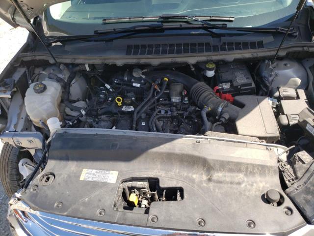 Photo 7 from auction – 2021 FORD EDGE SEL with VIN 2FMPK3J95MBA40663