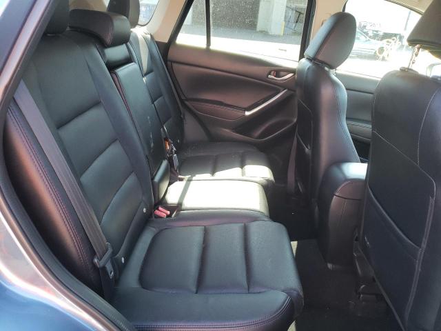 Photo 6 from auction – 2016 MAZDA CX-5 GT with VIN JM3KE4DY3G0678812