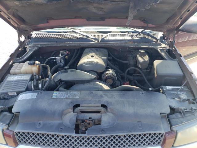 Photo 7 from auction – 2003 CHEVROLET SILVERADO with VIN 2GCEC19T231191123