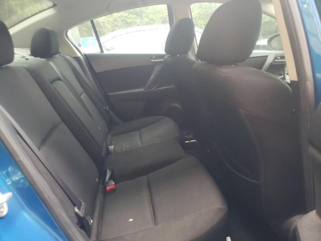 Фото 6 с аукциона – 2012 MAZDA 3 I с VIN JM1BL1V75C1645916