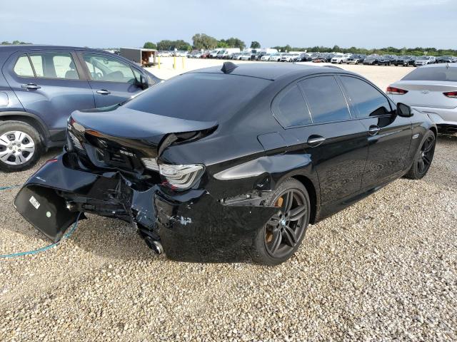 Photo 4 from auction – 2015 BMW 550 I with VIN WBAKN9C59FD682493